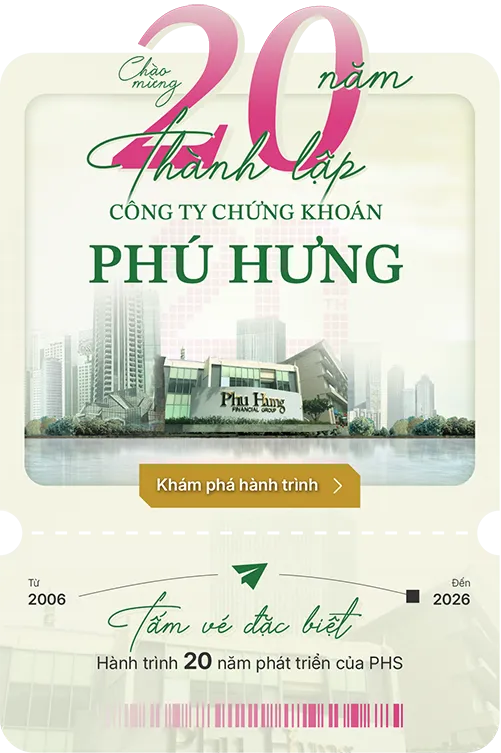 Sản phẩm 20years popup full vi — Chứng Khoán PHS - Công Ty CP Chứng Khoán Phú Hưng — MST 0313642887