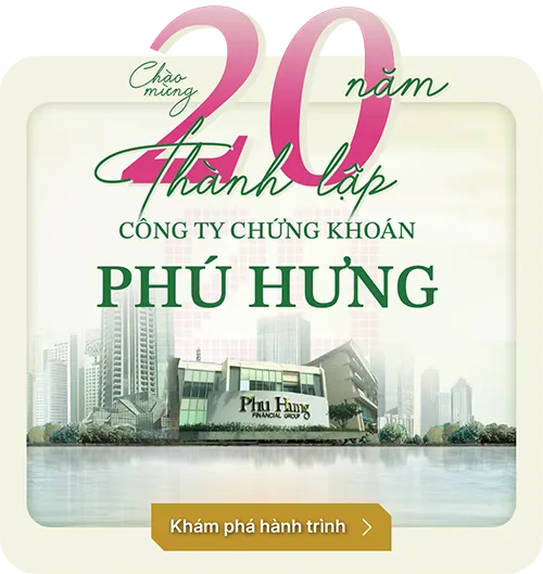 Sản phẩm 20years popup mini vi — Chứng Khoán PHS - Công Ty CP Chứng Khoán Phú Hưng — MST 0313642887