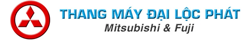 Logo Thang Máy Đại Lộc Phát - Công Ty TNHH Thang Máy Đại Lộc Phát