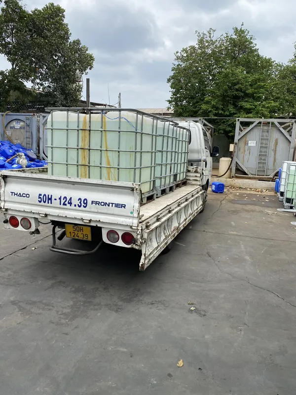 Sản phẩm z5568481766933 a3880dc26f9a4c683b3c29d2654831a5 — Cồn Gạo Lan Hoàng Thảo - Công Ty TNHH Lan Hoàng Thảo — MST 0313647074