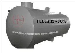 Sản phẩm mua fecl2 giatot — Chi Nhánh - Công Ty TNHH Đầu Tư Phát Triển Lộc Thiên — MST 0313650856