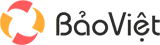 Logo Giấy Dán Tường Bảo Việt - Công Ty Giấy Dán Tường Bảo Việt