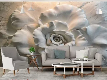 Sản phẩm giay dan tuong hoa sen 3d lotus242 368x276c — Giấy Dán Tường Bảo Việt - Công Ty Giấy Dán Tường Bảo Việt — MST 0313651747