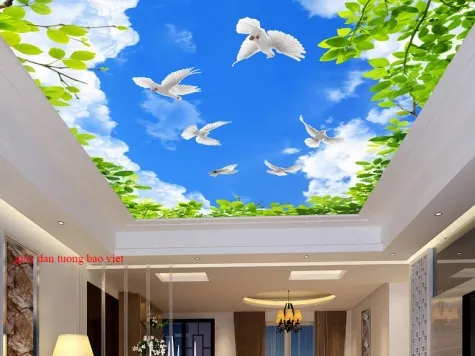 Sản phẩm giaydantuong dan tran nha 475x356c — Giấy Dán Tường Bảo Việt - Công Ty Giấy Dán Tường Bảo Việt — MST 0313651747