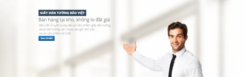 Sản phẩm slide 2 1305x415c — Giấy Dán Tường Bảo Việt - Công Ty Giấy Dán Tường Bảo Việt — MST 0313651747