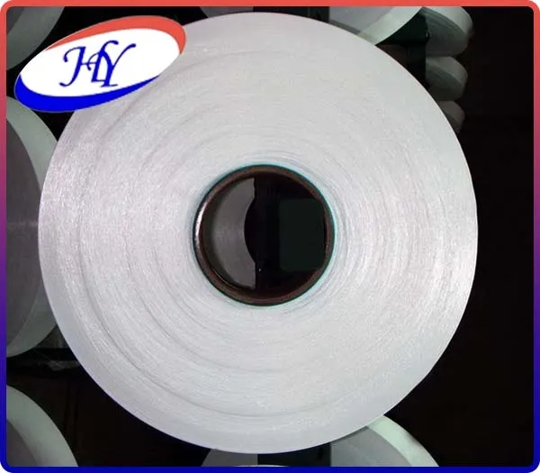 Sản phẩm Soi Polyester POY — Chỉ Sợi Polyester Hải Yến - Công Ty TNHH Sản Xuất Thương Mại Vải Sợi Hải Yến — MST 0313653568