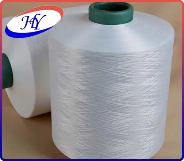 Sản phẩm Soi Polyester DTY — Chỉ Sợi Polyester Hải Yến - Công Ty TNHH Sản Xuất Thương Mại Vải Sợi Hải Yến — MST 0313653568