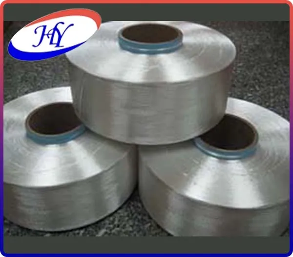 Sản phẩm Soi Polyester FDY — Chỉ Sợi Polyester Hải Yến - Công Ty TNHH Sản Xuất Thương Mại Vải Sợi Hải Yến — MST 0313653568