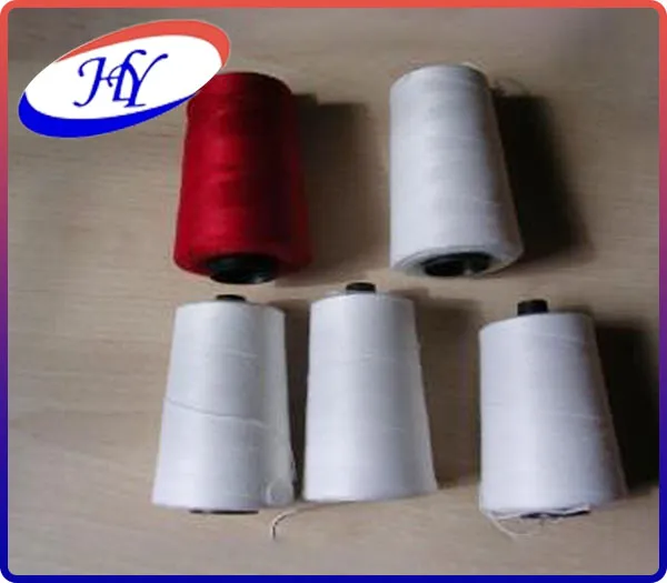Sản phẩm chi may bao 4 — Chỉ Sợi Polyester Hải Yến - Công Ty TNHH Sản Xuất Thương Mại Vải Sợi Hải Yến — MST 0313653568