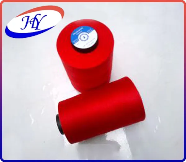 Sản phẩm chi may bao — Chỉ Sợi Polyester Hải Yến - Công Ty TNHH Sản Xuất Thương Mại Vải Sợi Hải Yến — MST 0313653568