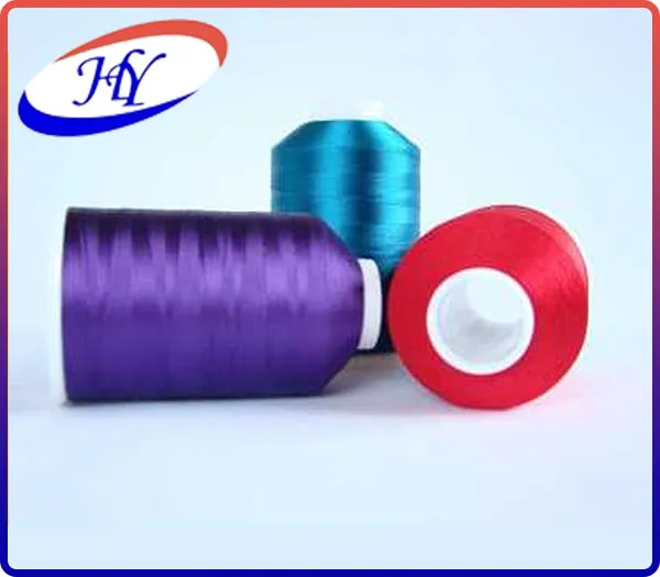 Sản phẩm chi may tui xach — Chỉ Sợi Polyester Hải Yến - Công Ty TNHH Sản Xuất Thương Mại Vải Sợi Hải Yến — MST 0313653568