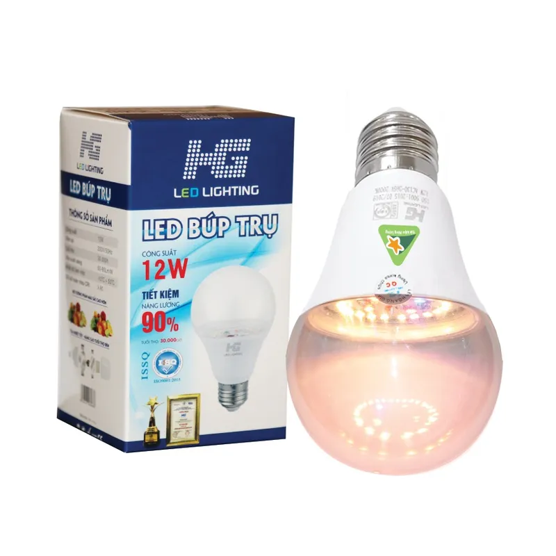 Sản phẩm nong nghiep — Đèn LED Hoàng Gia - Công Ty TNHH Phát Triển Công Nghệ Cao Hoàng Gia — MST 0313654000