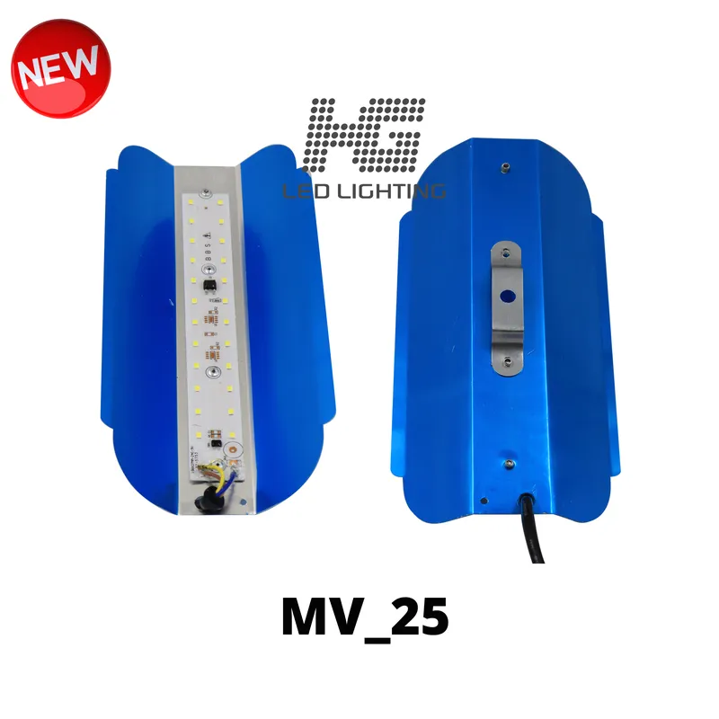 Sản phẩm MV_25 — Đèn LED Hoàng Gia - Công Ty TNHH Phát Triển Công Nghệ Cao Hoàng Gia — MST 0313654000