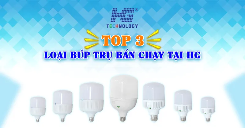 Sản phẩm thumbmail — Đèn LED Hoàng Gia - Công Ty TNHH Phát Triển Công Nghệ Cao Hoàng Gia — MST 0313654000