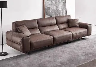 Sản phẩm sofa da bo zda170 2 1 324x227 — Công Ty TNHH SX TM DV Linh Hoàng Gia — MST 0313654226