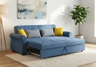 Sản phẩm sofa bed 324x227 — Công Ty TNHH SX TM DV Linh Hoàng Gia — MST 0313654226