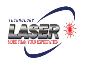 Logo Cơ Khí Chính Xác Kỹ Thuật Laser - Công Ty Cổ Phần Kỹ Thuật Laser