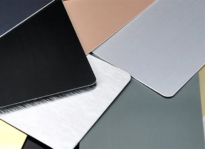 Sản phẩm Anodized Aluminium Sheet Metal — Cơ Khí Chính Xác Kỹ Thuật Laser - Công Ty Cổ Phần Kỹ Thuật Laser — MST 0313655371