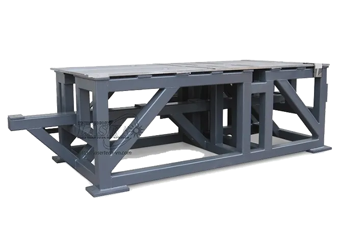 Sản phẩm frame — Cơ Khí Chính Xác Kỹ Thuật Laser - Công Ty Cổ Phần Kỹ Thuật Laser — MST 0313655371