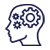 Sản phẩm knowledge icon — Cơ Khí Chính Xác Kỹ Thuật Laser - Công Ty Cổ Phần Kỹ Thuật Laser — MST 0313655371