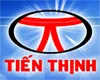 Logo Công Ty TNHH Máy In Tiến Thịnh