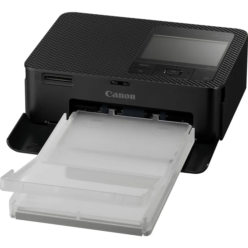 Sản phẩm may in canon selphy cp1500 2 — Công Ty TNHH Máy In Tiến Thịnh — MST 0313656858