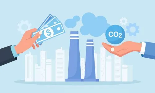 Sản phẩm carbon pricing 500x300 — Công Ty Cổ Phần Giải Pháp Và Dịch Vụ Truy Xuất Nguồn Gốc — MST 0313658693