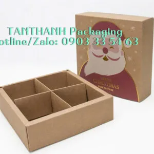 Sản phẩm Hop giay Noel 4 ngan 1 300x300 — Công Ty TNHH In ấn Bao Bì Giấy Tấn Thành — MST 0313659175
