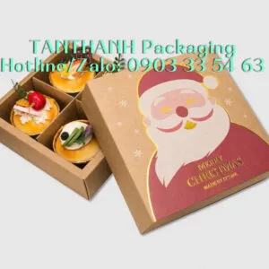 Sản phẩm Hop giay Noel 4 ngan 2 300x300 — Công Ty TNHH In ấn Bao Bì Giấy Tấn Thành — MST 0313659175