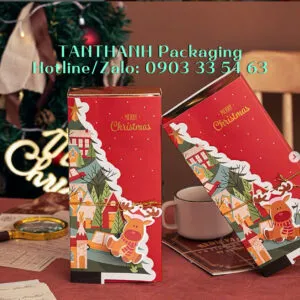 Sản phẩm Hop giay Noel au do 1 300x300 — Công Ty TNHH In ấn Bao Bì Giấy Tấn Thành — MST 0313659175