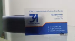 Sản phẩm name card giay nhua trong can laminate e1522814832927 300x164 — In ấn Aloin - Công Ty TNHH Aloin — MST 0313661350