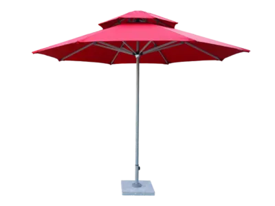 Sản phẩm DT29 8 keo 2 tang 400x300 — Dù Xinh Sài Gòn - Công Ty TNHH MTV Dù Xinh Sài Gòn — MST 0313661657