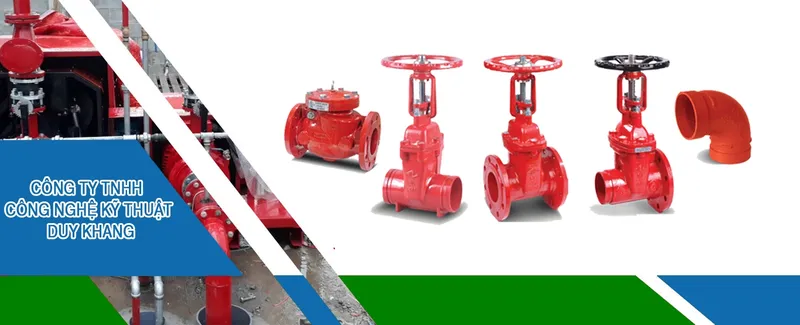 Sản phẩm vanphongchaychuachay2 5925 — Công Ty TNHH Công Nghệ Kỹ Thuật Duy Khang — MST 0313661907