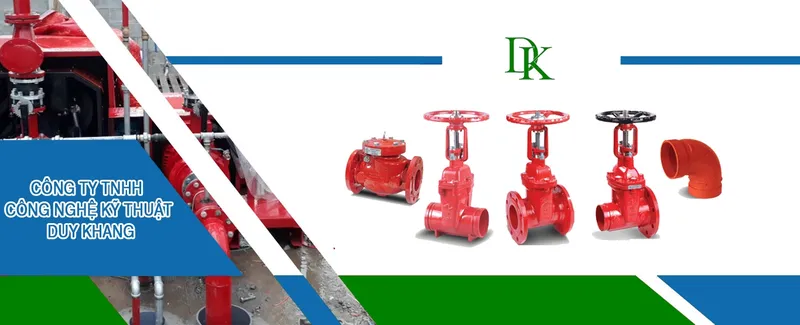 Sản phẩm vanphongchaychuachay3 4204 — Công Ty TNHH Công Nghệ Kỹ Thuật Duy Khang — MST 0313661907