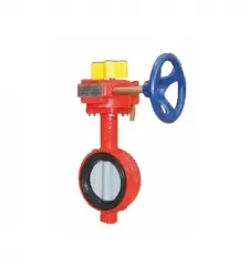 Sản phẩm 25w wafer butterfly control valve 9625 — Công Ty TNHH Công Nghệ Kỹ Thuật Duy Khang — MST 0313661907