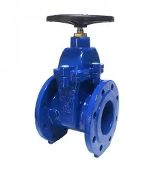 Sản phẩm gate valve van cong 4258 — Công Ty TNHH Công Nghệ Kỹ Thuật Duy Khang — MST 0313661907