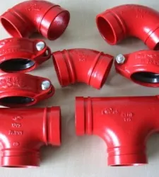 Sản phẩm phu kien ranh pccc 5490 — Công Ty TNHH Công Nghệ Kỹ Thuật Duy Khang — MST 0313661907