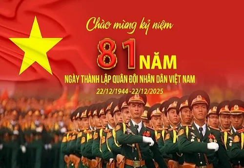 Sản phẩm chuc mung 81 nam ngay thanh lap quan doi nhan dan viet nam — Quản Lý Tòa Nhà HTC Sài Gòn - Công Ty TNHH Dịch Vụ Quản Lý Tòa Nhà HTC Sài Gòn — MST 0313662315