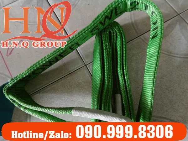 Sản phẩm day dai cap vai cau 12 tan hang han quoc isafevn — Công Ty TNHH Thương Mại Dịch Vụ H.N.Q — MST 0313665926