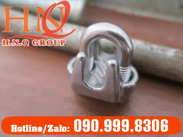 Sản phẩm khoa cap inox 304 chat luong cao gia re — Công Ty TNHH Thương Mại Dịch Vụ H.N.Q — MST 0313665926