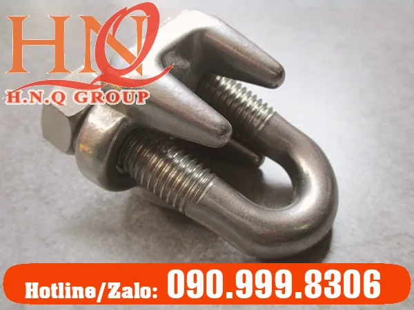 Sản phẩm oc xiet cap inox phi 16 — Công Ty TNHH Thương Mại Dịch Vụ H.N.Q — MST 0313665926