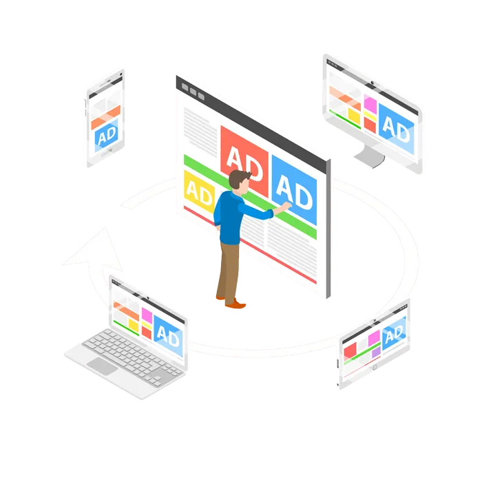Sản phẩm quảng cáo remarketing hưng phát — Công Ty TNHH Phát Triển Dịch Vụ Công Nghệ Hưng Phát — MST 0313666158