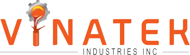 Logo Công Ty TNHH Công Nghiệp Vinatek