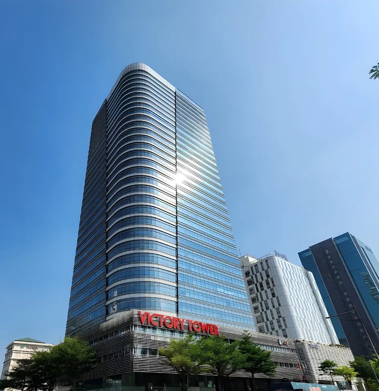 Sản phẩm van phong vinatek — Công Ty TNHH Công Nghiệp Vinatek — MST 0313666750