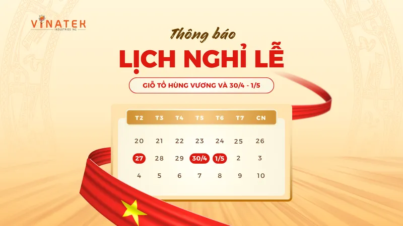 Sản phẩm Thong_bao_nghi_le — Công Ty TNHH Công Nghiệp Vinatek — MST 0313666750