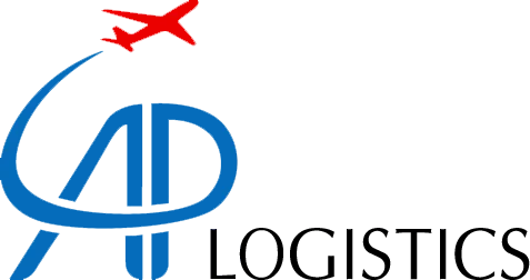 Logo Vận Tải AP - Công Ty TNHH AP Logistics