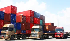 Sản phẩm container — Vận Tải AP - Công Ty TNHH AP Logistics — MST 0313667377