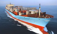 Sản phẩm sea — Vận Tải AP - Công Ty TNHH AP Logistics — MST 0313667377