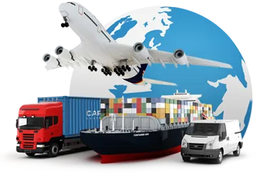 Sản phẩm us customs — Vận Tải AP - Công Ty TNHH AP Logistics — MST 0313667377
