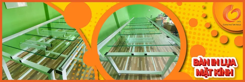 Sản phẩm ban ghe ke xuong may  (13) 7683 — Công Ty TNHH Sản Xuất Thương Mại Dịch Vụ CATA — MST 0313668003